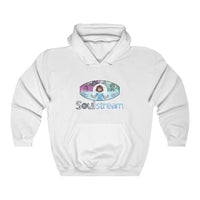 Soulstream (Soulstream Design) - Heavy Blend™ Hooded Sweatshirt