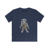 The Space Cadet - Neil - Kids Softstyle Tee