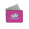 Soulstream (Soulstream Design) - Hot Pink Laptop Sleeve