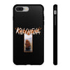 Killchella (Design One) - Tough Phone Cases (iPhone & Android)