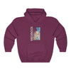 Yasmeen (Book Design) - Heavy Blend™ Hooded Sweatshirt