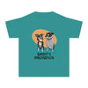 Bandit - Bandit and Friends - Youth Midweight Tee