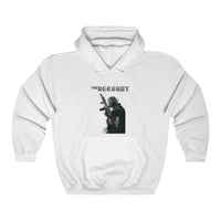 The Recount (Design Two) - Heavy Blend™ Hooded Sweatshirt