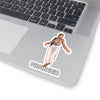 Yasmeen (Open Arms Design) - Kiss-Cut Stickers