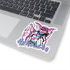 Headless (Gremlin Design) - Kiss-Cut Stickers