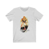 White Ash (Chapter IX Design)  - Unisex Jersey T-Shirt