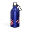 New Third Wave 99 Design - Passion Fruit  - Oregon Sport Bottle