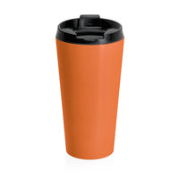 Scout Comics (Group Design) - Stainless Steel Travel Mug
