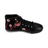 Ghost Planet -Women's High-top Sneakers