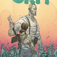 Grit #3 - DIGITAL COPY