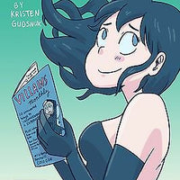 Henchgirl #1 - Webstore Exclusive Cover