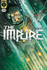 The Impure #1 - 2nd Printing