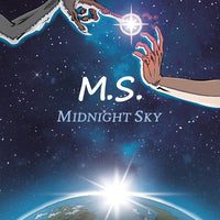 Midnight Sky #4 - Cover B