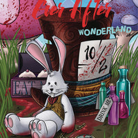 Stabbity Ever After Wonderland #1