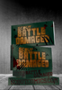 Scout BATTLE DAMAGED - Deluxe Box