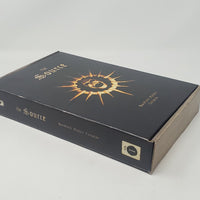 The Source #1-4 - Metallic Cover - Limited Edition Comic Box Set