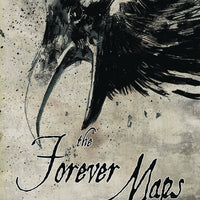 Forever Maps - Trade Paperback - DIGITAL COPY