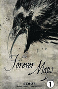 Forever Maps - Trade Paperback - DIGITAL COPY