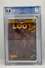 CGC Graded - Loot #1 - VHS Variant Cover - 9.8
