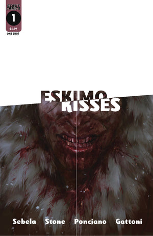 Eskimo Kisses #1