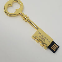 The Source #1-4 - Metallic Cover - Limited Edition Comic Box Set