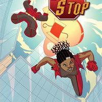 Last Stop - Trade Paperback