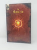 The Source #1-4 - Metallic Cover - Limited Edition Comic Box Set