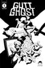 Gutt Ghost Trouble With The Sawbucket Skeleton Society #1 - Comic Tom Mill Geek Comics Variant