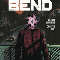 North Bend #1 - DIGITAL COPY