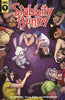 Stabbity Bunny #9 - Cover A