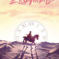 A Town Called Elsewhere - Ashcan Preview