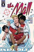 The Mall #6 - DIGITAL COPY