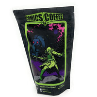 Phantom Starkiller - 12 Ounce Bag Ground Coffee - Comics On Coffee