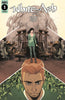 White Ash #1 - Retailer Incentive Cover