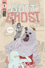 Gutt Ghost Seek Out Sensation #1 - DIGITAL COPY