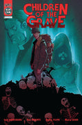 Children Of The Grave - Ashcan Preview