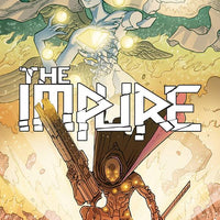 The Impure - Trade Papeback - DIGITAL COPY