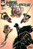 Mega Centurions #5 - DIGITAL COPY