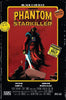 Phantom Starkiller #1 - Secret VHS Variant Cover