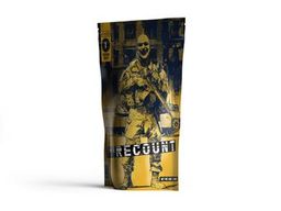 The Recount - 12 Ounce Ground Coffee Bag - Cinnamon Flavored