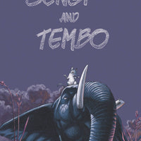 Sengi And Tembo - Trade Paperback - DIGITAL COPY