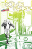 Solar Flare Season 2 #1 - NYCC Exclusive Cover