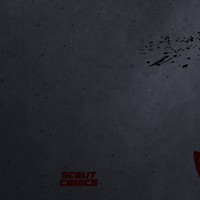 She Bites #1 - NYCC Wraparound Spotfoil Cover