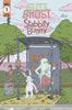 Gutt Ghost/Stabbity Bunny #1