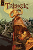 Triskele #6 - DIGITAL COPY