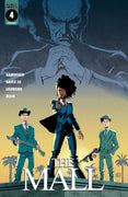 The Mall #4 - Retailer Incentive Cover