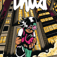 Thud #1 - DIGITAL COPY