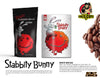 Stabbity Bunny #1 Metal Cover & 12 oz Bag Of Coffee Combo - Comics On Coffee
